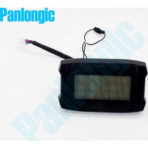 PanLongIC Tachometers