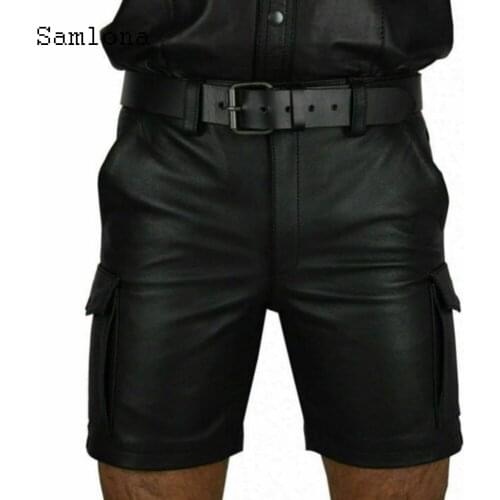 Samlona Women's Travel Shorts