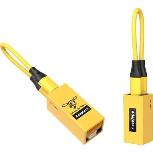 BF INAV flight control F405 F7 for SPEEDYBEE Adapter 2 mobile phone tuning WIFI module