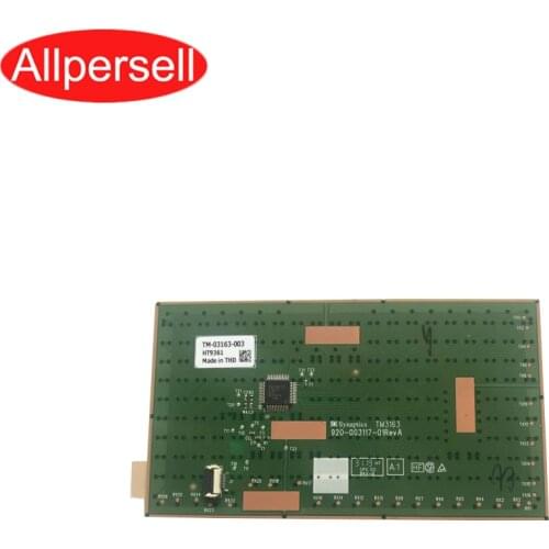 Laptop touchpad for MSI GL63 GP63 mouse pad