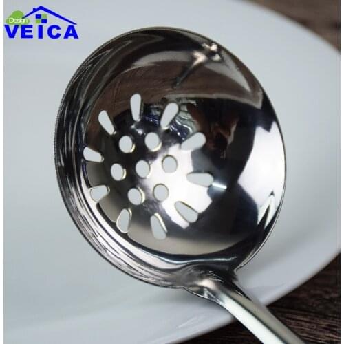 Ложки друшлаги для кухни VEICA China At AliExpress
