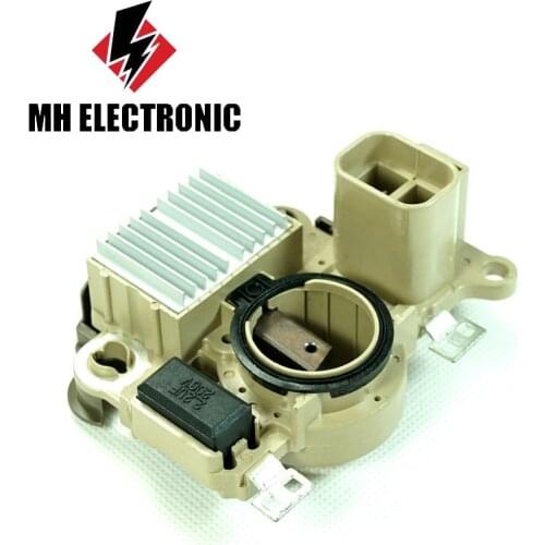 MH ELECTRONIC Good Quality Alternator Regulator A866X27572 ,ME701363 , IM854B For MITSUBISHI PAJERO 2.8D CANTER for NISSAN KING