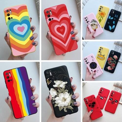 XCZJ Phone Cases Xiaomi Redmi Note 3