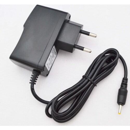 1PCS 5V 2A 2000mA AC-DC Adaptor Power Supply Charger for Linx 10.1 inch Tablet PC