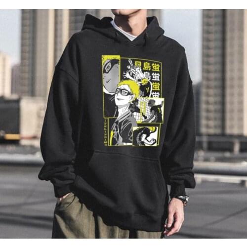 ZSIIBO Men's Sports Hoodies