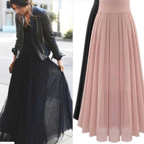 ZTFLHYM Women's Skirts