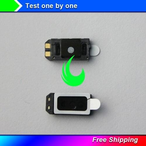 2Pcs/Lot Original For Samsung Galaxy A3 2016 A310 Ear Piece Speaker Flex Cable Replacement Part Free Shipping