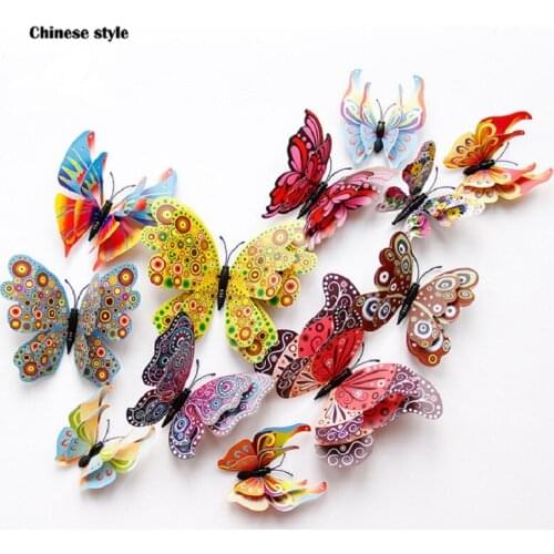 3d наклейки на стену BOUSSAC China At AliExpress