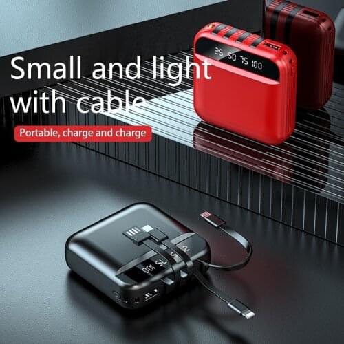 Caridite Mobile Phone Chargers