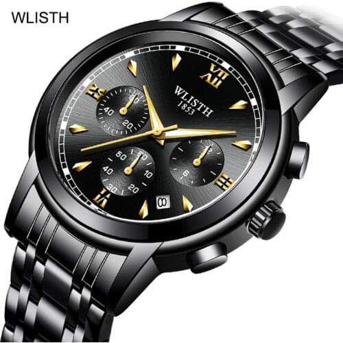 Часы муржские наручные watch for men reloj relogio relogio механические reloj inteligente hombre men relógio masculino men qua