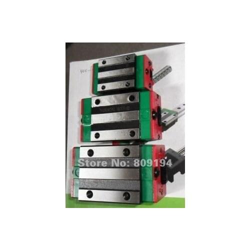 CNC HIWIN HGH35H Rail linear guide from taiwan