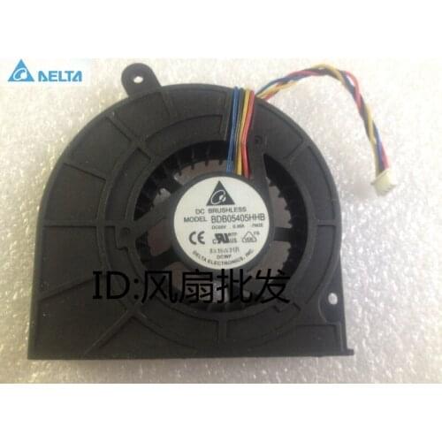 For delta EeeBox B202 fan BDB05405HHB