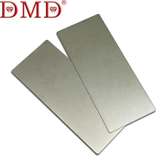 DMD factory wholesale diamond sharpener kitchen blade sharpener 400