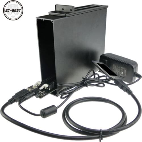 Expresscard pci express slot laptop graphics card dock 2 PCIe Card ADP09933