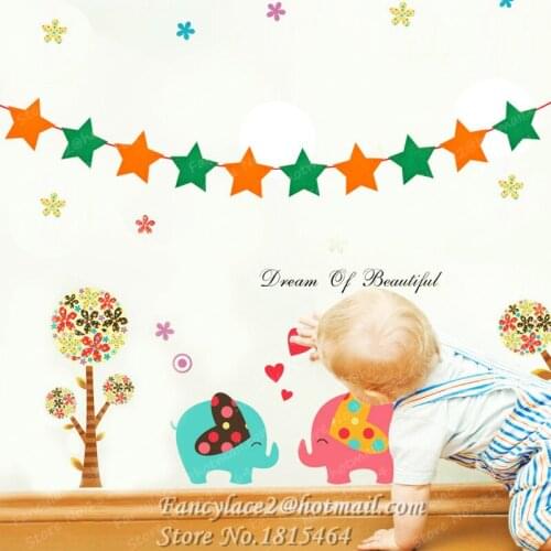 Fancylace Paper Garlands For Wedding