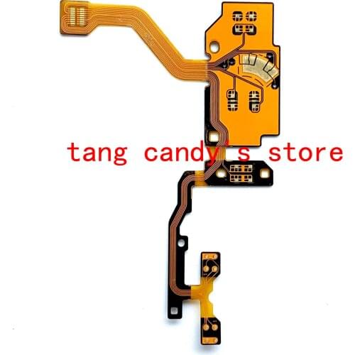 For Canon SX720 switch cable, boot cable, switch cable, boot cable