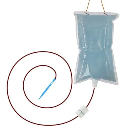 Drip Device Durable Flower Watering Bag Arrow Lazy Planting Fertilization Plant Irrigation Pot Automatic Tools Water Garden