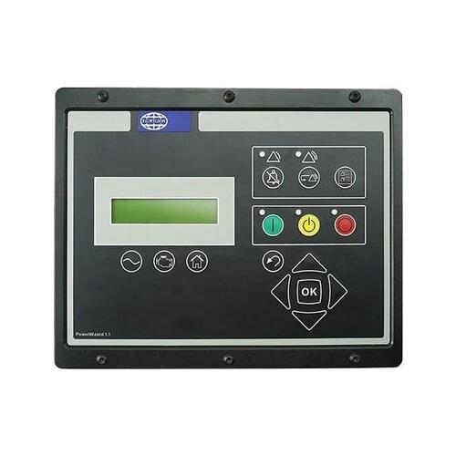 Controller 10000-47170 10000-63051 Fit for FG Wilson