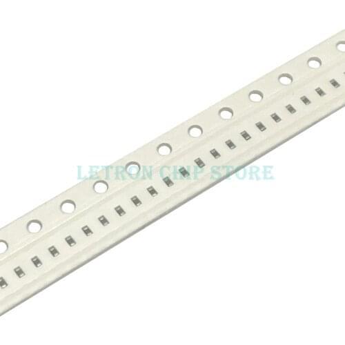 0402 SMD Ceramic Capacitor Assorted Kit 1pF~10uF 30values*40pcs=1200pcs Chip Ceramic Capacitor Samples kit MLCC 10NF 100NF 1UF