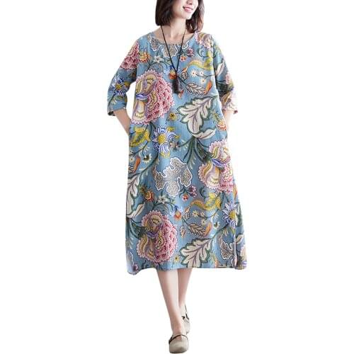 ONEIGHTWENTY Plus Size Summer Dresses