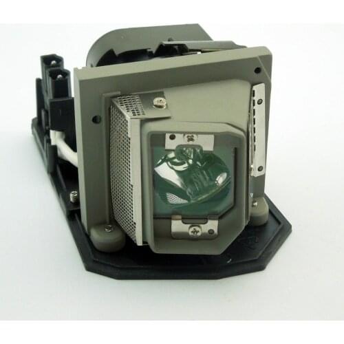 Original Projector Lamp NP10LP / 60002407 for NEC NP100 / NP200 / NP200A / NP100A / NP100+ / NP200+ Pojectors ETC