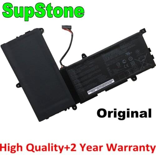 SupStone Original C21N1521 2ICP4/63/134 C21Pq91 Laptop Battery For Asus VivoBook E200HA E200HA-1B E200HA-1E E200HA-1G E200HA-1A