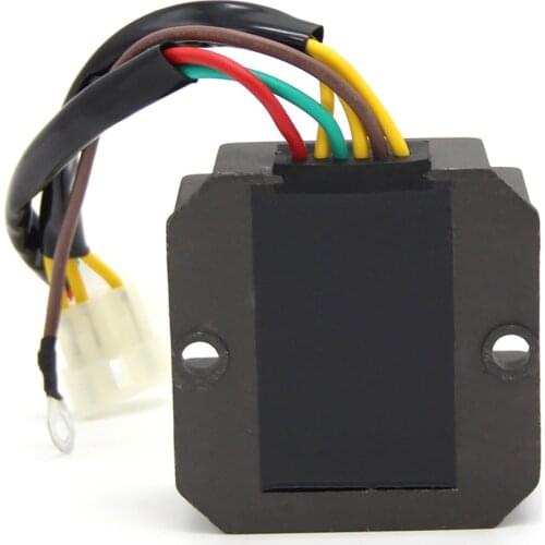 Voltage Regulator Rectifier 12V For Aprilia Leonardo ST 250 2001 Leonardo 300 1999 2000-2004 Moto 650 Pegaso 650 IE AP8112941