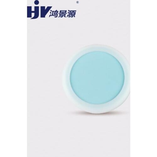 HJY Children Room Drawer Pull Clothing Cupboard Button School Furniture Drawer Knob Handle for Cabinet Kitchen Accessories L024