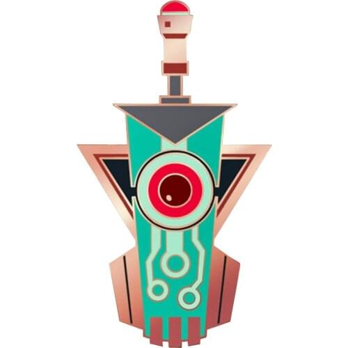 Transistor Pin
