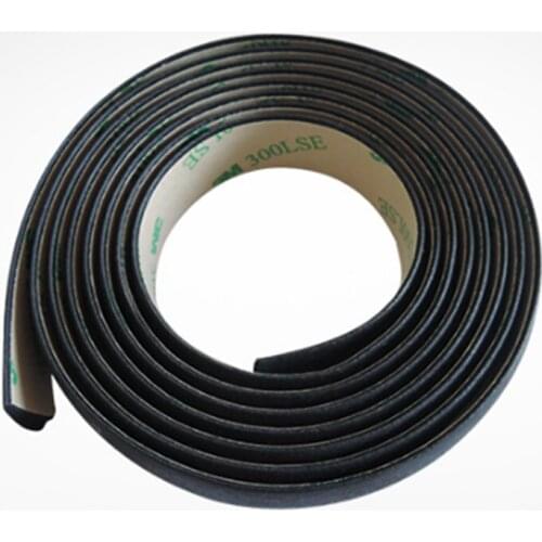 3M Sunroof Weatherstrip sticker Auto Accessories for Mazda 2 3 5 6 CX-3 CX-4 CX-5 CX5 CX-7 CX-9 Atenza Axela