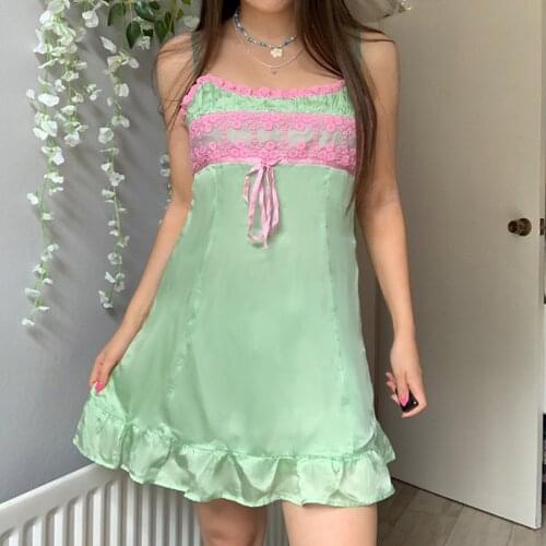 Xingqing Womens Summer Dresses