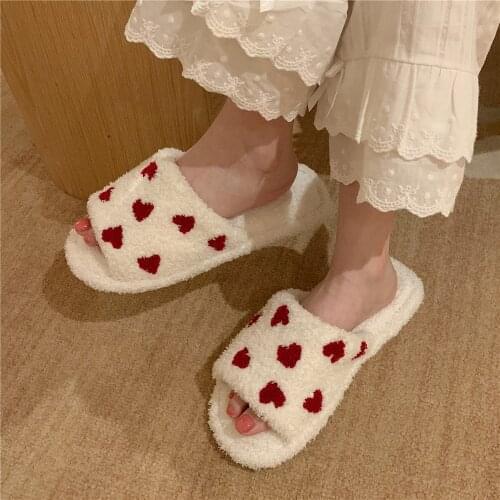 YuJingHanXiang Women's Slippers