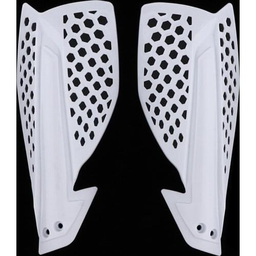 Pair Hand Guards Dirt Bike Mx Motocross Handguards Motorcycle for 22mm Bar