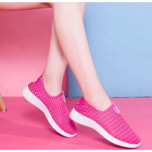 Tenis Feminino Deportivas Tenis Mujer Sneakers Women Tennis Shoes 2020 Cheap Gym Shoes Stability Breathable Trainers Women Hot