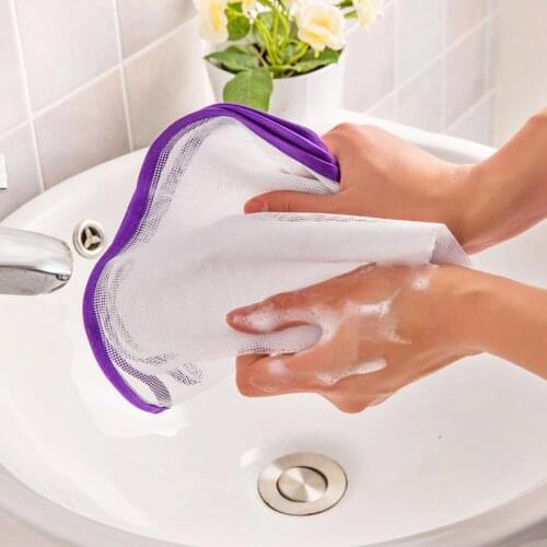 1PC New Portable High Temperature Resistance Ironing Scorch Heat Insulation Pad Mat Household Protective Mesh Cloth Cover