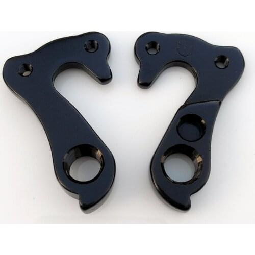 5pcs Bicycle gear rear derailleur hanger MECH dropout For Ghost Part #EZ2011 ghost GRH LaPierre Audacio LaPierre SENSIUM HAIBIKE