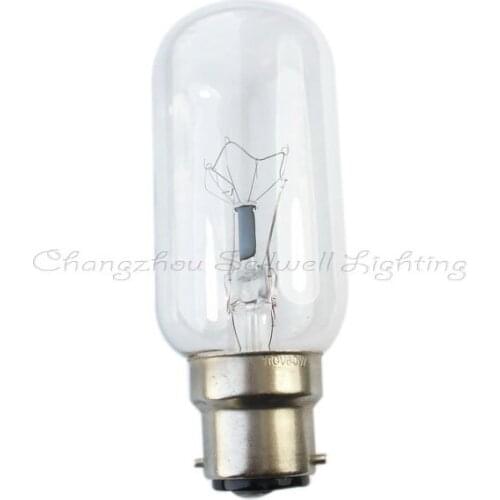 B22d T38x105 110v 60w Lamp Light Bulb A134