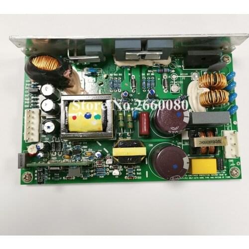 Power Supply for ISHIDA Label Scale