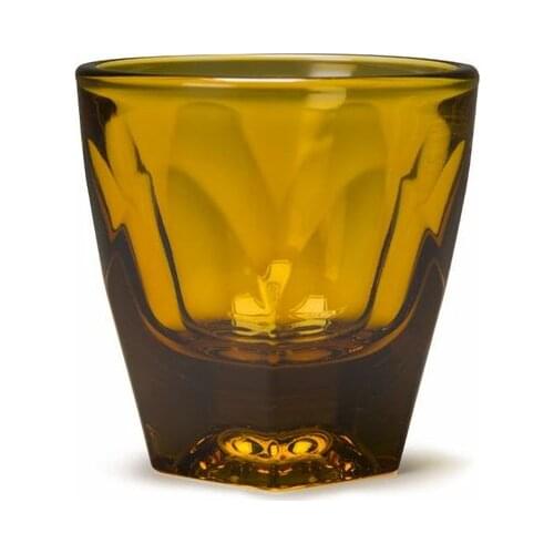 Tea Cup Acrylic Beer Glass Wine Glass Juice Color Water Cup Transparent Heat Resistant Restaurant Foreign Cup Mouthwash Glass