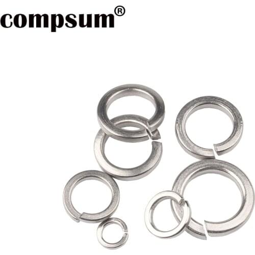 Compsum Washers