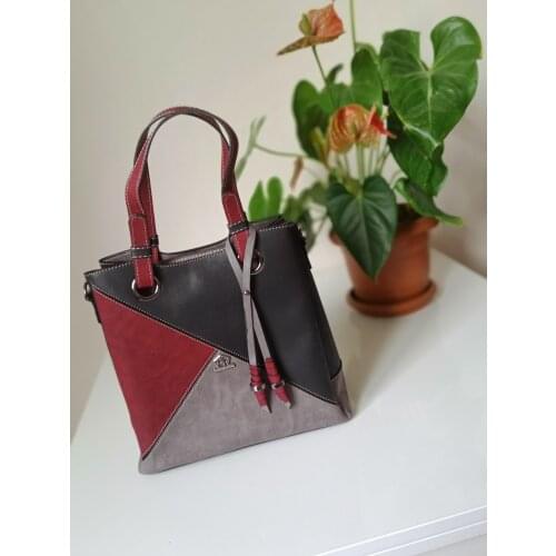 Dessano Women's Black Bags