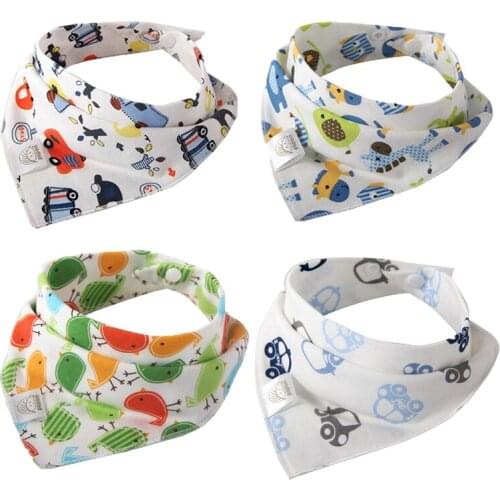 eTya Bibs China