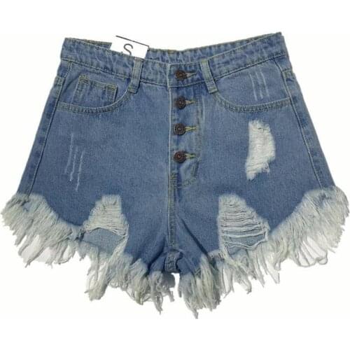F&JE Touring Shorts