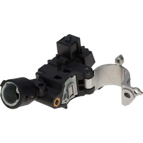 Metal Ignition Lock Cylinder Housing Assembly for FORD ESCAPE 2008-2012 Auto Accessories