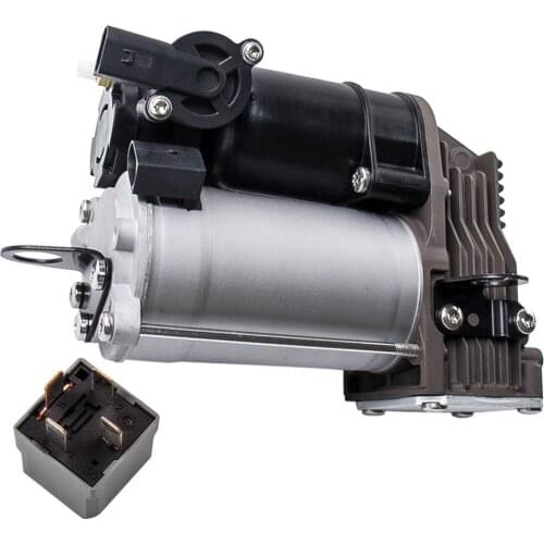 Air Ride Suspension Compressor Pump For Mercedes Benz M Class W166 2011-2015 1663200104 , A1663200104, A 166 320 01 04
