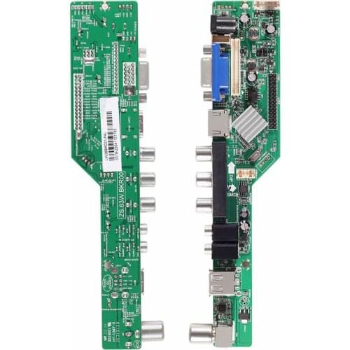 NODEMCU LUA WIFI TV Receivers