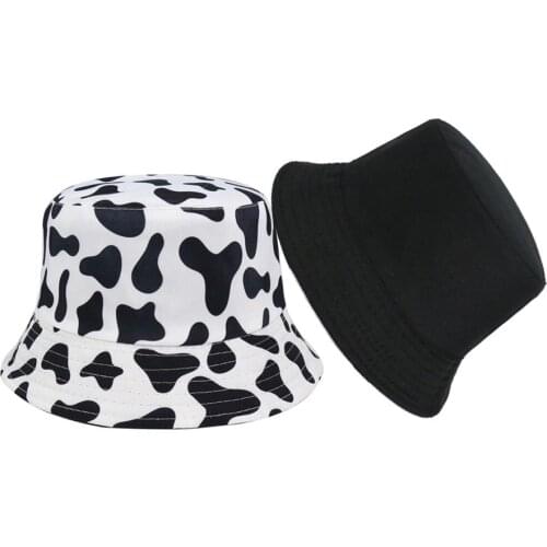 Bucket Hat Reversible Sun Hat Summer Cap For Outdoors Camping Fishing Unisex Summer Foldable Bucket Hat Fishing Hunting Cap