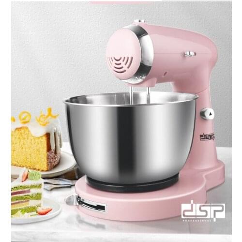 Pink Bunny Cappuccino Makers For Home
