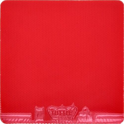 1x 40+mm TUTTLE training 40+ Pips-in Table Tennis (PingPong) Rubber With Sponge