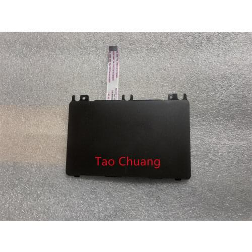 FOR Dell Inspiron 15-3567 3568 3565 15.6" Laptop Touchpad and Cable TM-03096-006 04HHPF